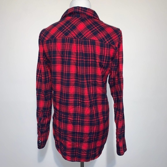 J. Crew Flannel - Picture 3 of 7